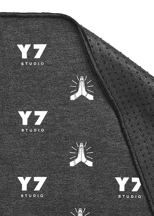 Y7 x Nike Strappy Bra – Y7 Studio