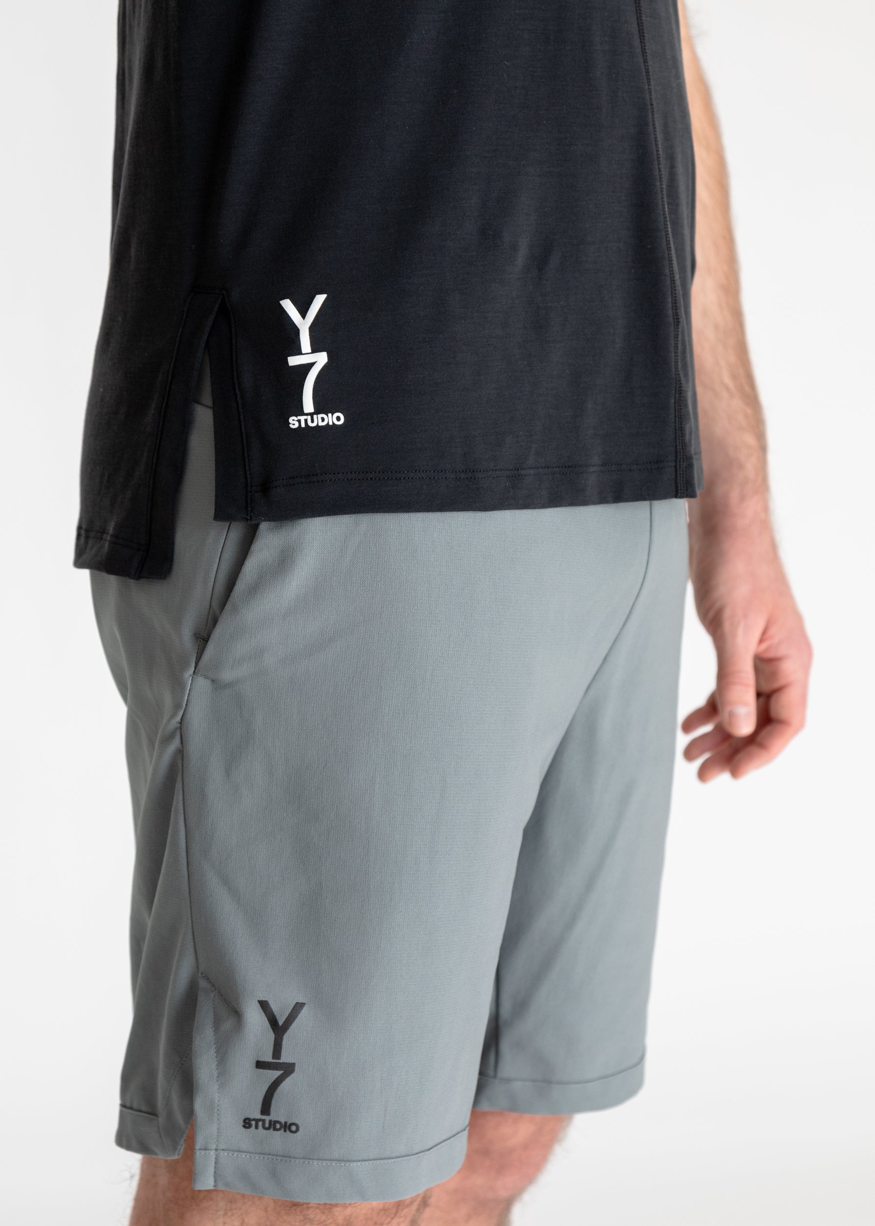 Y7 x Nike Flex Vent Short
