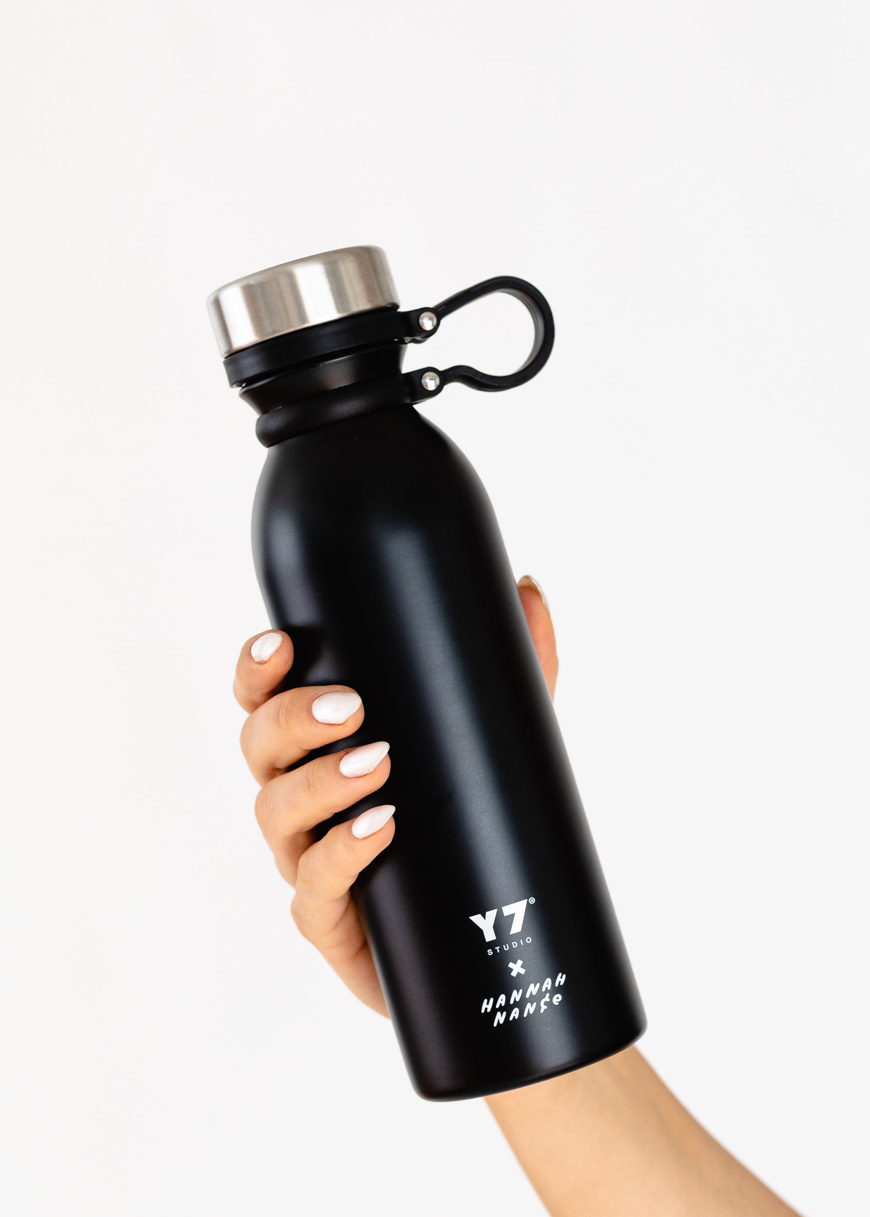 Namaste LA Water bottle