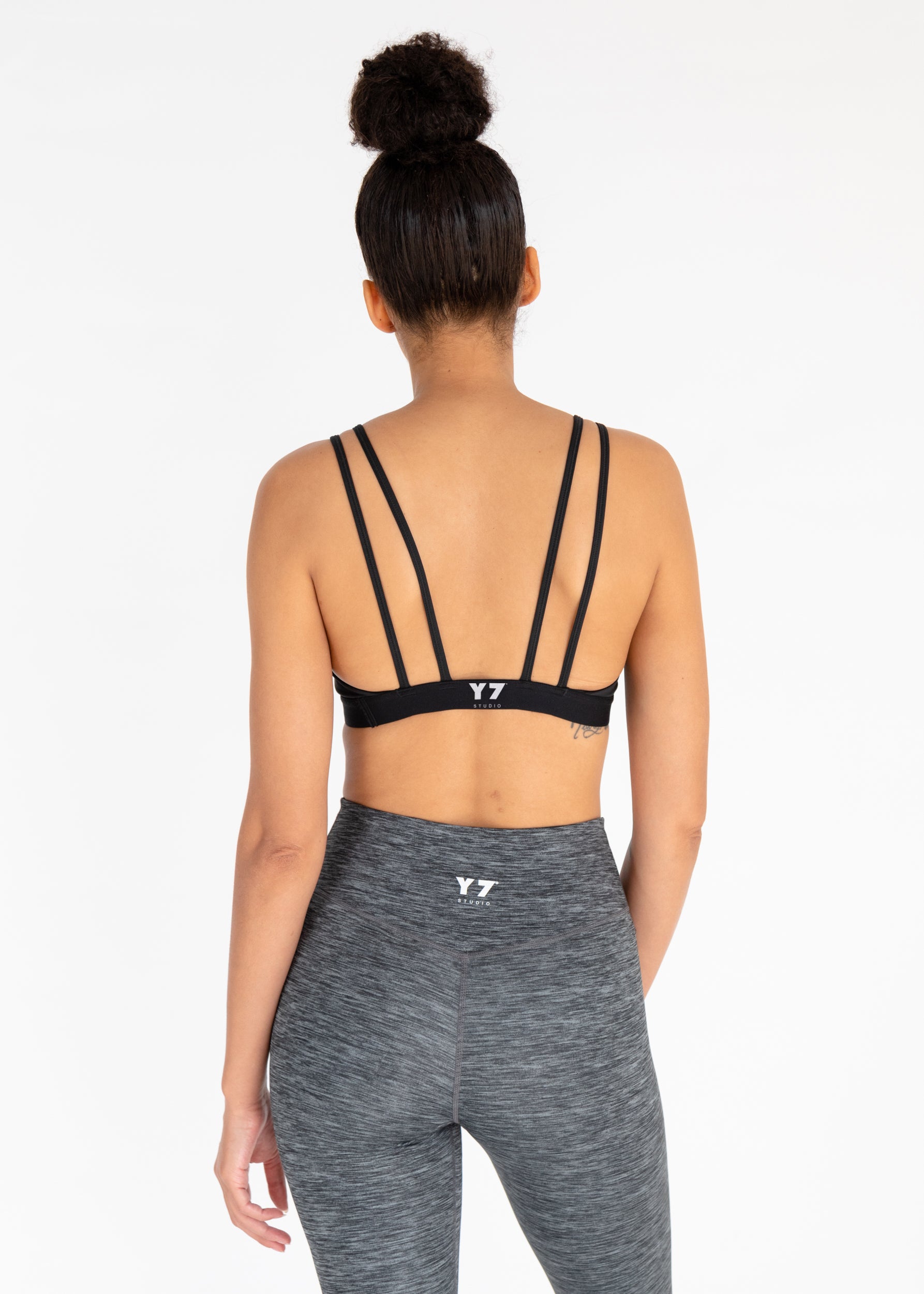Y7 x Nike Yoga Bra – Y7 Studio